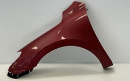 HYUNDAI 663112R220 Fender Front Left HYUNDAI i30 I (FD) (2007-2012) — thumbnail 1