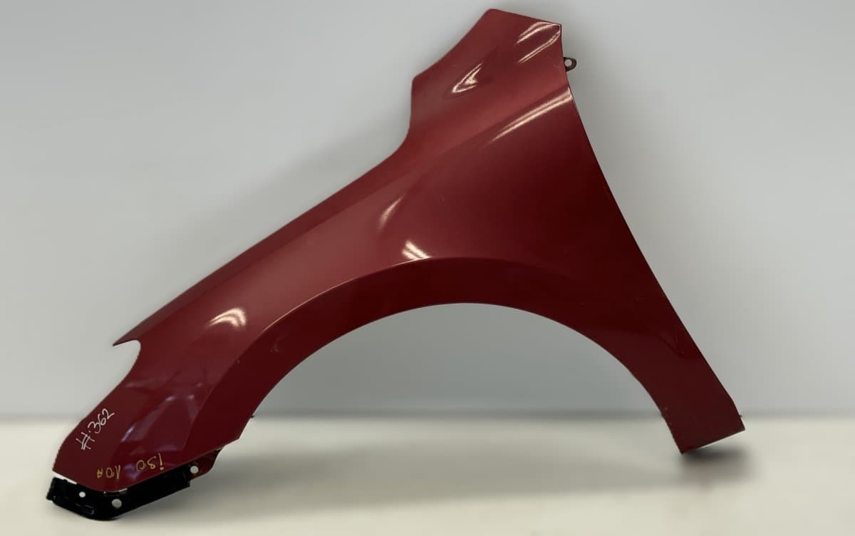 HYUNDAI 663112R220 Fender Front Left HYUNDAI i30 I (FD) (2007-2012)