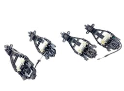 VOLVO 39849157 39791876 Door handle exterior set VOLVO V60 II / S60 III (224, 225, 227) (2018-) — thumbnail 3