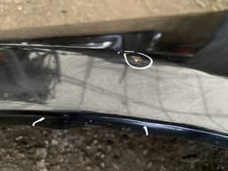 MERCEDES-BENZ A2518800506 Fender Front Left MERCEDES-BENZ R-CLASS (W251) (2006-2013) — thumbnail 3