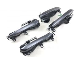 LEXUS 6922033071 Door Handle Exterior Front Right LEXUS ES VII (2018-) — thumbnail 1