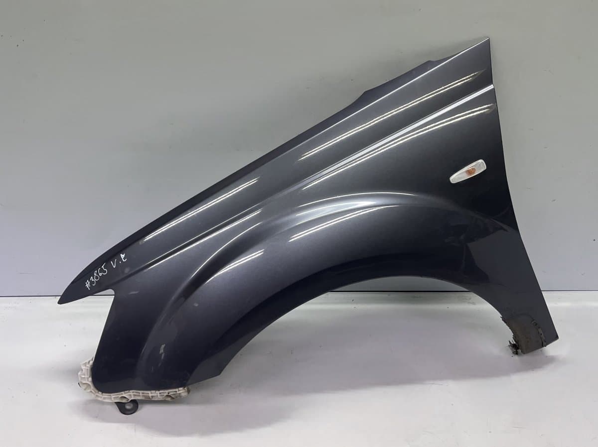 MITSUBISHI 5220C673 Fender Front Left MITSUBISHI OUTLANDER II (CW, ZG, ZH) (2006-2012)