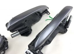 LEXUS 6922033071 Door Handle Exterior Front Right LEXUS ES VII (2018-) — thumbnail 3