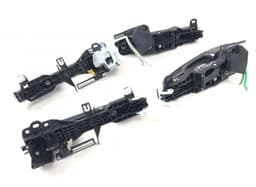 LEXUS 6922033071 Door Handle Exterior Front Right LEXUS ES VII (2018-) — thumbnail 4