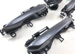 LEXUS 6922033071 Door Handle Exterior Front Right LEXUS ES VII (2018-) — thumbnail 2