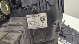 JAGUAR C39810100 GX63203A29-BC Door Lock Front Left JAGUAR XF (X260) (2015-2024) — thumbnail 4