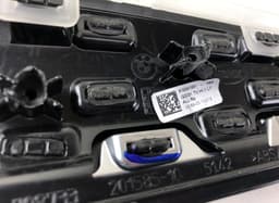 BMW 8090371 Door moulding set BMW 5 (G30, G31) (2016-2024) — thumbnail 10