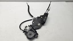 JAGUAR C39810100 GX63203A29-BC Door Lock Front Left JAGUAR XF (X260) (2015-2024) — thumbnail 1