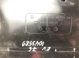 MERCEDES-BENZ A2307200174 Door Pocket Front Left MERCEDES-BENZ SL-CLASS (R230) (2001-2012) — thumbnail 5