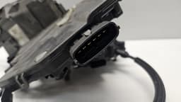 JAGUAR C39810100 GX63203A29-BC Door Lock Front Left JAGUAR XF (X260) (2015-2024) — thumbnail 6