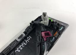 BMW 8090371 Door moulding set BMW 5 (G30, G31) (2016-2024) — thumbnail 6