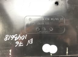 MERCEDES-BENZ A2307200174 Door Pocket Front Left MERCEDES-BENZ SL-CLASS (R230) (2001-2012) — thumbnail 5