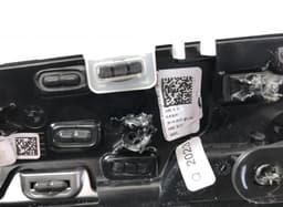 BMW 8090371 Door moulding set BMW 5 (G30, G31) (2016-2024) — thumbnail 5