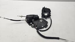 JAGUAR C39810100 GX63203A29-BC Door Lock Front Left JAGUAR XF (X260) (2015-2024) — thumbnail 2