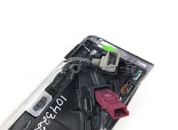 BMW 8090371 Door moulding set BMW 5 (G30, G31) (2016-2024) — thumbnail 7