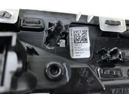 BMW 8090371 Door moulding set BMW 5 (G30, G31) (2016-2024) — thumbnail 8