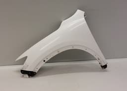 MAZDA KD53-52-211A KD5352211A Fender Front Left MAZDA CX-5 I (KE) (2011-2016) — thumbnail 1