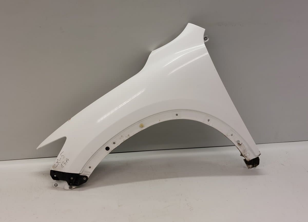 MAZDA KD53-52-211A KD5352211A Fender Front Left MAZDA CX-5 I (KE) (2011-2016)