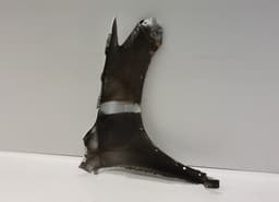 MAZDA KD53-52-211A KD5352211A Fender Front Left MAZDA CX-5 I (KE) (2011-2016) — thumbnail 2