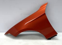 BMW 7284645 Fender Front Left BMW 1 (F20, F21) (2011-2019) — thumbnail 1