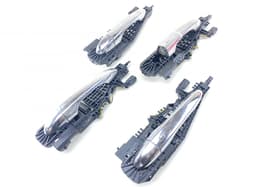 MASERATI 670075322 670013708 Door handle exterior set MASERATI GHIBLI III (M157) (2013-2023) — thumbnail 1