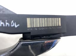 MASERATI 670075322 670013708 Door handle exterior set MASERATI GHIBLI III (M157) (2013-2023) — thumbnail 4