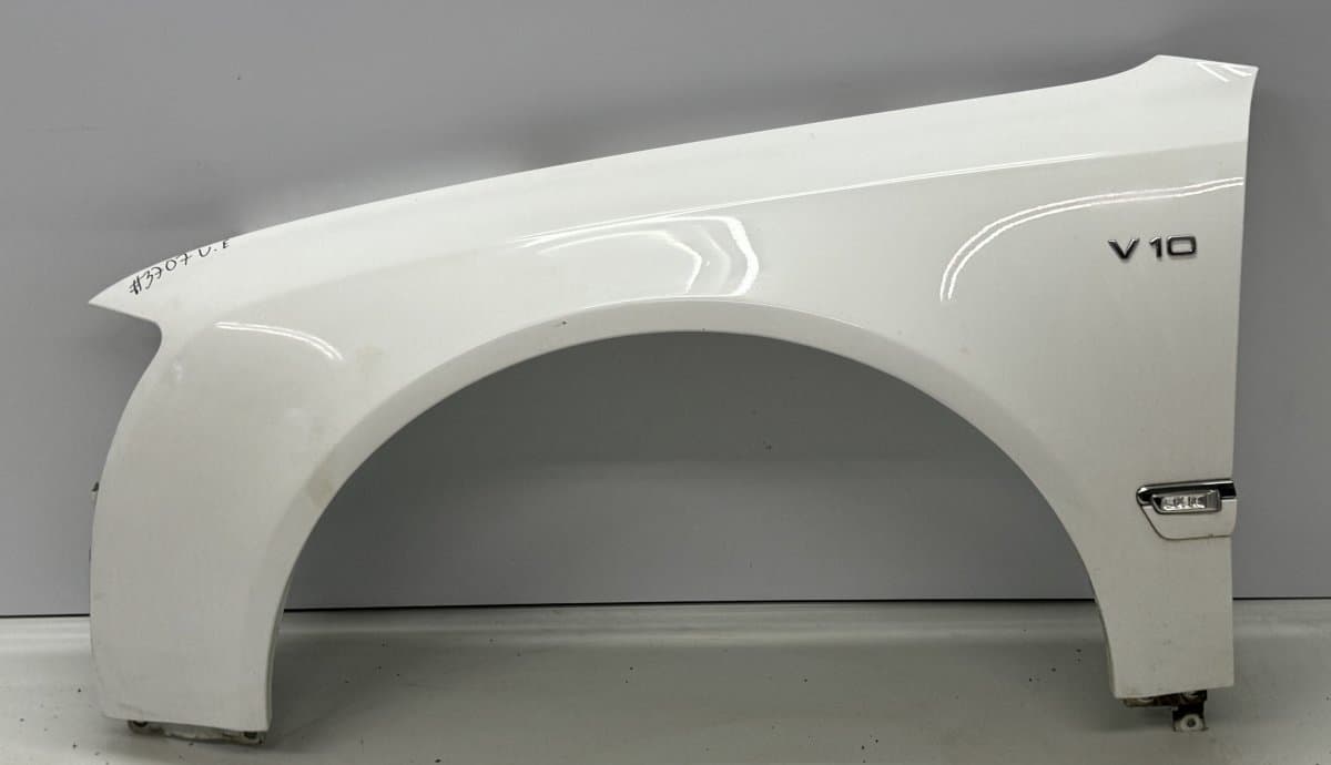 AUDI 4E0821105L Fender Front Left AUDI A8 (4E) (2002-2010)