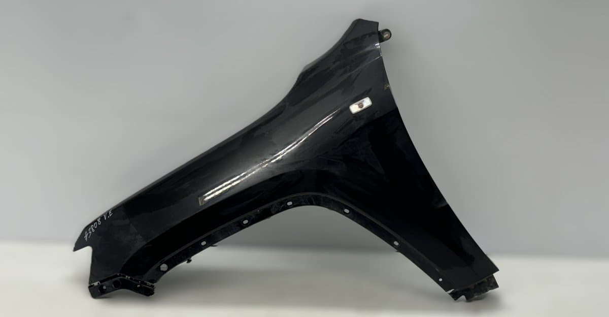 55369597AC Fender Front Left JEEP GRAND CHEROKEE IV (WK, WK2) (2010-2021)