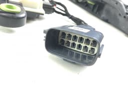 LAND ROVER LR144890 Door Handle Exterior Front Left LAND ROVER EVOQUE II (L551) (2018-) — thumbnail 9