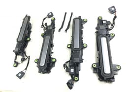 LAND ROVER LR144890 Door Handle Exterior Front Left LAND ROVER EVOQUE II (L551) (2018-) — thumbnail 1