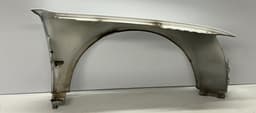 AUDI 4E0821105L Fender Front Left AUDI A8 (4E) (2002-2010) — thumbnail 2