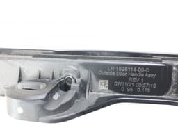 TESLA 152811400D Door Handle Exterior Front Left TESLA MODEL 3 (2017-) — thumbnail 5