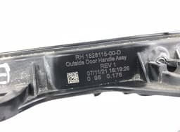 TESLA 152811400D Door Handle Exterior Front Left TESLA MODEL 3 (2017-) — thumbnail 7