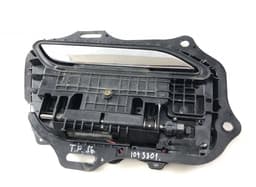 TESLA 1100300S0A Door Handle Exterior Rear Right TESLA MODEL S (5YJS) (2012-) — thumbnail 1
