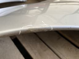 MERCEDES-BENZ A2218800118 Fender Front Left MERCEDES-BENZ S-CLASS (W221) (2005-2013) — thumbnail 3