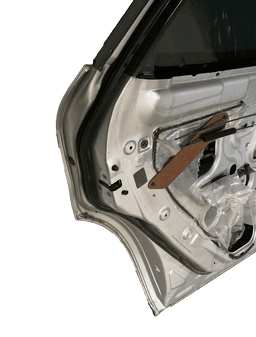 NISSAN Door Rear Left NISSAN MURANO II (Z51) (2007-2014) — thumbnail 4