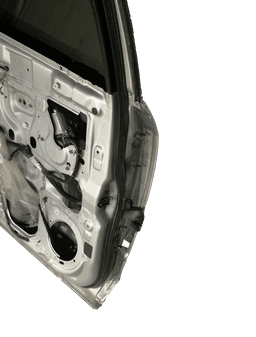 NISSAN Door Rear Left NISSAN MURANO II (Z51) (2007-2014) — thumbnail 3