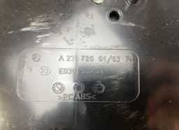 MERCEDES-BENZ A2307200174 Door Pocket Front Left MERCEDES-BENZ SL-CLASS (R230) (2001-2012) — thumbnail 4