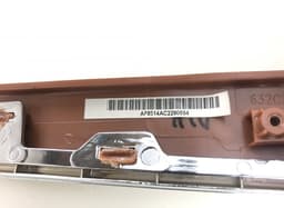 JEEP AP8513AC AP8514AC AP8515AC AP8516AC Door mouldings, other JEEP GRAND CHEROKEE IV (WK, WK2) (2010-2021) — thumbnail 5