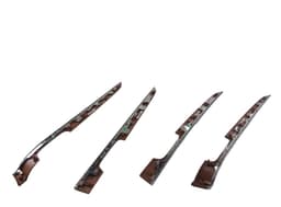 JEEP AP8513AC AP8514AC AP8515AC AP8516AC Door mouldings, other JEEP GRAND CHEROKEE IV (WK, WK2) (2010-2021) — thumbnail 6