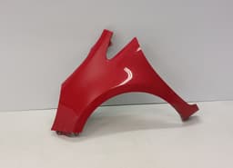 KIA 663111W100 Fender Front Left KIA RIO III (UB) (2010-2017) — thumbnail 1