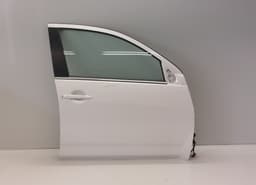 MITSUBISHI 5700A872 Door Front Right MITSUBISHI OUTLANDER II (CW, ZG, ZH) (2006-2012) — thumbnail 1