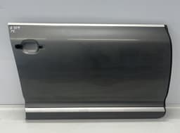 PORSCHE 95553101207 Door Front Right PORSCHE CAYENNE I (2002-2010) — thumbnail 1