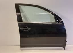 MITSUBISHI 5700A276 5700B396 Door Front Right MITSUBISHI OUTLANDER II (CW, ZG, ZH) (2006-2012) — thumbnail 1