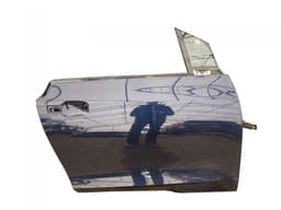 BMW 7369330 Door Front Right BMW i3 (I01) (2013-2022) — thumbnail 1
