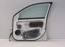 MITSUBISHI 5700A872 Door Front Right MITSUBISHI OUTLANDER II (CW, ZG, ZH) (2006-2012) — thumbnail 4