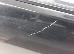 MITSUBISHI 5700A276 5700B396 Door Front Right MITSUBISHI OUTLANDER II (CW, ZG, ZH) (2006-2012) — thumbnail 2