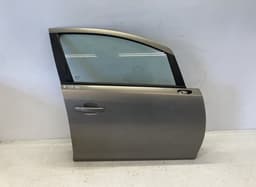 OPEL 93189329 Door Front Right OPEL CORSA D (S07) (2006-2014) — thumbnail 1