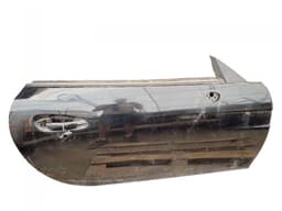 MERCEDES-BENZ A1727200405 Door Front Right MERCEDES-BENZ SLK (R172) (2011-2020) — thumbnail 1