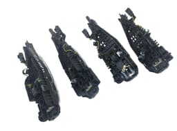 MASERATI 670013708 670075322 Door handle exterior set MASERATI GHIBLI III (M157) (2013-2023) — thumbnail 2